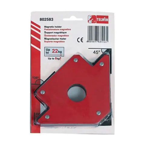 Telwin 802583 Svetsmagnet I lager